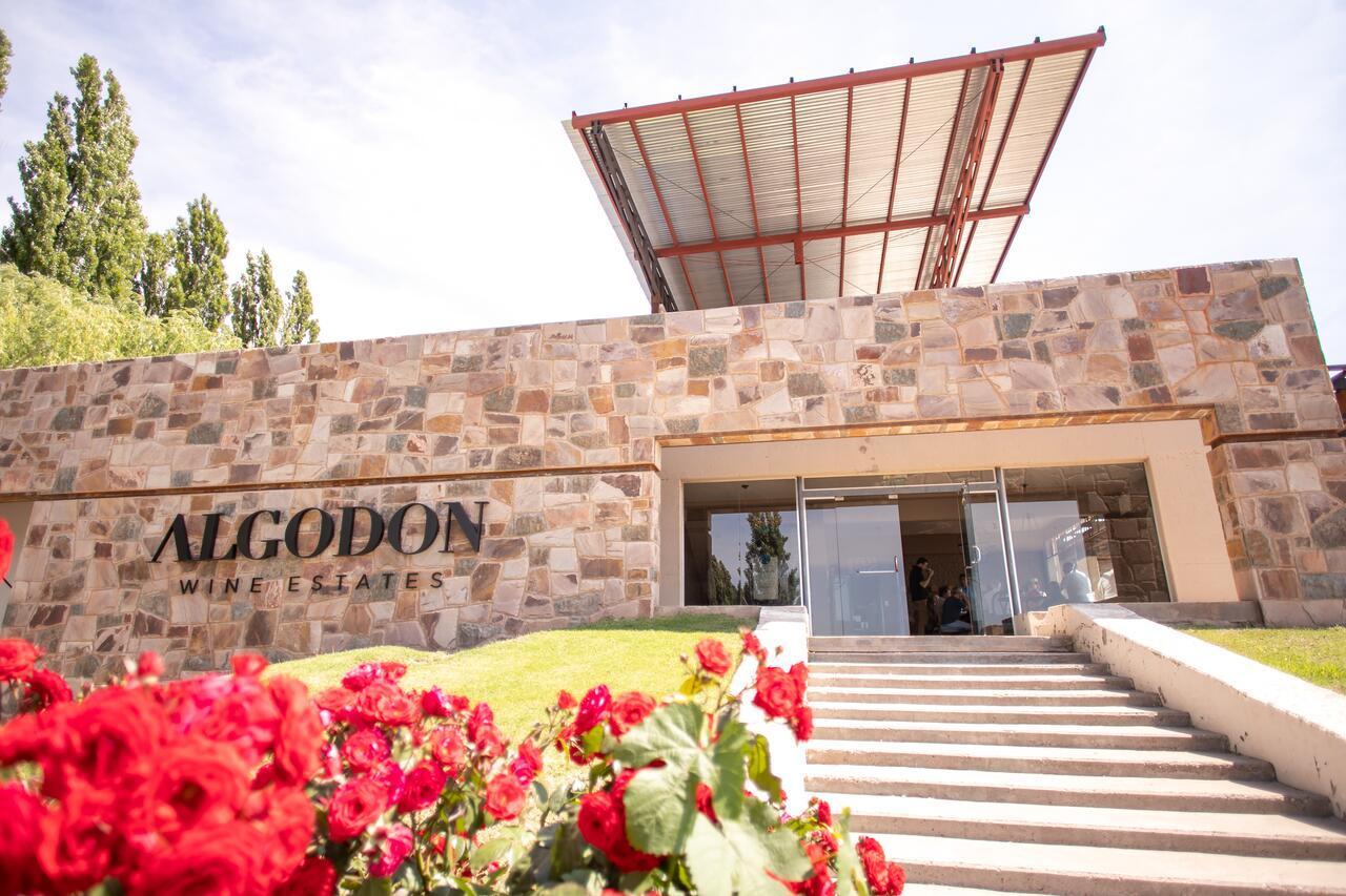 HOTEL ALGODON WINE ESTATES AND CHAMPIONS CLUB SAN RAFAEL ARGENTINA SEASON DEALS FROM 206